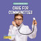 Care for Communities by Diane Lindsey Reeves, 9781668963432