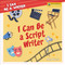 I Can Be a Script Writer by Meeg Pincus, 9781668963609