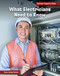 What Electricians Need to Know by Diane Lindsey Reeves, 9781668963654