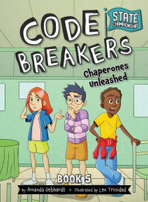 Chaperones Unleashed by Amanda Gebhardt, Leo Trinidad, 9781668962930