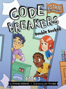 Double Booked by Amanda Gebhardt, Leo Trinidad, 9781668962916