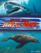 Escape From Jaws of Death by Julie K. Lundgren, 9781668963333