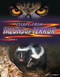 Escape From Talons of Terror by Julie K. Lundgren, 9781668963364