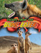 Escape From the Bone Eater by Julie K. Lundgren, 9781668963319