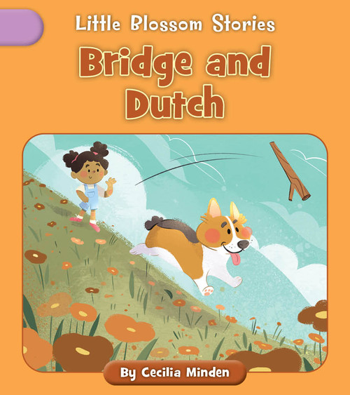 Bridge and Dutch by Cecilia Minden, Andreana Boatta, 9781668962671