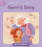 Gwen's Song by Cecilia Minden, Nadia Gunawan, 9781668962695