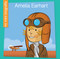 Amelia Earhart SP (Spanish Edition) by Emma E. Haldy, Jeff Bane, 9781668963180