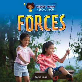 Forces - 9781668963227 by Kelli Hicks, 9781668963227