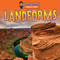 Landforms - 9781668963241 by Kelli Hicks, 9781668963241