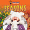 Seasons - 9781668963289 by Kelli Hicks, 9781668963289