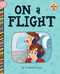 On a Flight - 9781668964187 by Elizabeth Scully, Laura Gomez, 9781668964187