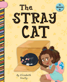 The Stray Cat - 9781668964163 by Elizabeth Scully, Laura Gomez, 9781668964163