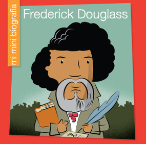 Frederick Douglass SP (Spanish Edition) - 9781668964491 by Emma E. Haldy, Jeff Bane, 9781668964491