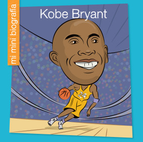 Kobe Bryant SP (Spanish Edition) - 9781668964439 by Erin Fisher, Jeff Bane, 9781668964439