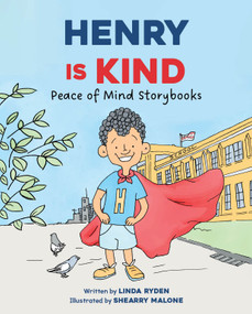 Henry is Kind - 9781668964859 by Linda Ryden, Shearry Malone, 9781668964859