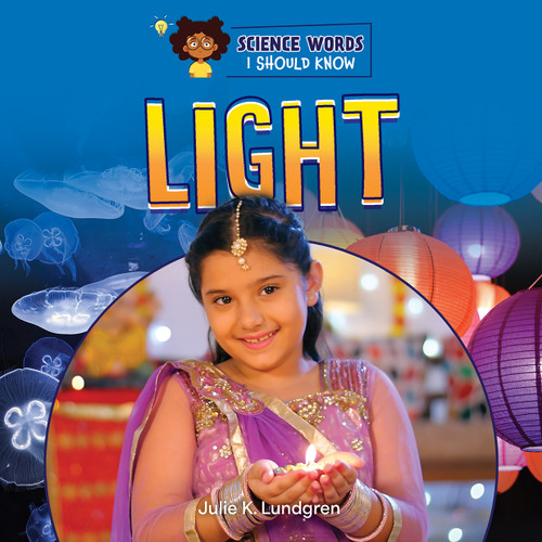 Light - 9781668964576 by Julie K. Lundgren, 9781668964576