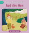 Red the Hen by Cecilia Minden, Nadia Gunawan, 9781668961940