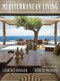 Mediterranean Living (Varied residences immerse readers in the diverse architectural and decorative styles of Southern Europe) by Laurence Dougier, Nicolas Mathéus, 9780865654754