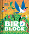 Birdblock (An Abrams Block Book) by Christopher  Franceschelli, Peski Studio, 9781419760648
