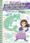 The Discovery of Dragons (Miriam's Magical Creature Files #2) (A Chapter Book) by Leah Cypess, Sarah Lynne Reul, 9781419772429