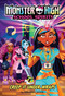 Creep It Under Wraps (Monster High School Spirits #2) - 9781419772931 by Adrianna Cuevas, 9781419772931