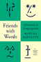 Friends with Words (Adventures in Languageland) by Martha Barnette, 9781419778841