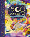 500 Dreams (A Bedtime Seek-and-Find) by Jennifer Eckford, Natalia Rojas Castro, 9781419779701