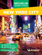 Michelin Travel Guides Short Stays: New York City (Fully Updated and Includes Detachable Map) by Michelin Editions, 9781419784286