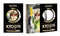 Avatar: The Last Airbender: The Kyoshi Novels Ultimate Collector's Edition (The Rise of Kyoshi and The Shadow of Kyoshi) by F.C. Yee, Michael Dante DiMartino, 9781419786051