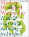 Modern Botanical Watercolor Painting (Fun, easy and expressive techniques) by Jenny K, 9781837760855