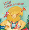 Lion Learns a Lesson by Alice Horn, 9781849768870