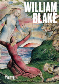 William Blake - 9781849769495 by Caroline Anjali Ritchie, 9781849769495