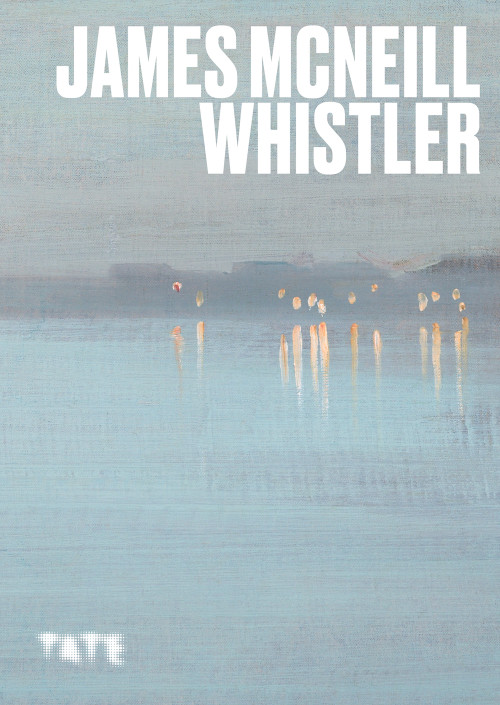 James McNeil Whistler by James Finch, 9781849769525