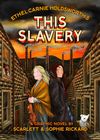 This Slavery by Scarlett Rickard, Sophie Rickard, 9781914224355