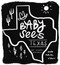 Baby Sees Texas by Janna Steagall, 9798893960099