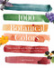 1000 Botanical Colors (Make Your Own Dyes, Paints, Inks, Stains, and Pottery Paints from 250 Plants) by Caleb Warnock, 9798893960600