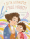 Y si te extraño... ¿qué hago? (Un libro ilustrado para la ansiedad por separación) (Spanish Edition) by Melissa T. Shultz, Lilia Miceli, Anna Mas Llopart, Sol Míguez, 9798893960693