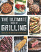 The Ultimate Book of Grilling by Cottage Door Press, 9781680526943