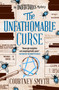 The Unfathomable Curse (The Undetectables series) by Courtney Smyth, 9781835412213