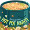 Hot Pot Night! - 9781623546663 by Vincent Chen, Vincent Chen, 9781623546663