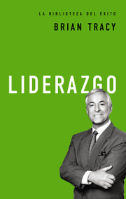 Liderazgo (Spanish Edition) - 9781400353231 by Brian Tracy