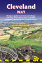 Cleveland Way by Henry Stedman, Bradley Mayhew, 9781912716494