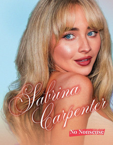 Sabrina Carpenter - 9781637278451 by Katy Sprinkel, 9781637278451