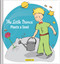 The Little Prince Plants a Seed - Environmental Picture Book for Kids Ages 4-8 About Nature, Gardening, and Caring for the Earth by Corinne Delporte, Carine Laforest, Antoine de Saint-Exupéry Estate, CrackBoom! Books, 9782898024948