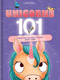 Unicorns 101: Everything You Need to Know About Unicorns | Magical Unicorn Picture Book for Kids Ages 4-7 (Rainbow Facts & Birthday Gift for Girls) by Ruby Van der Bogen, Alexandra Helm, CrackBoom! Books, Ruby Van der Bogen, Alexandra Helm, 9782898025976