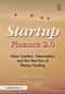 Startup Finance 2.0 (Value Creation, Tokenization, and the Next Era of Startup Funding) by Sam Ghosh, 9781041012931