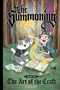 The Summoning Vol. 1 (The Art of the Craft) by Elyse Castro, 9781637158616