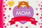 What I Love About Mom by Editors of Thunder Bay Press, 9781667206059