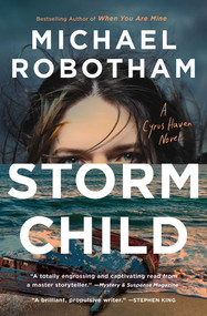 Storm Child - 9781668031001 by Michael Robotham, 9781668031001