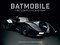 Batmobile: The Complete History [Revised and Expanded] by Mark Cotta Vaz, Andrew Farago, 9798337401683